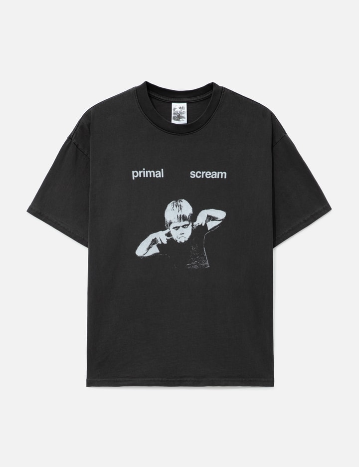 Primal Scream T-shirt Placeholder Image