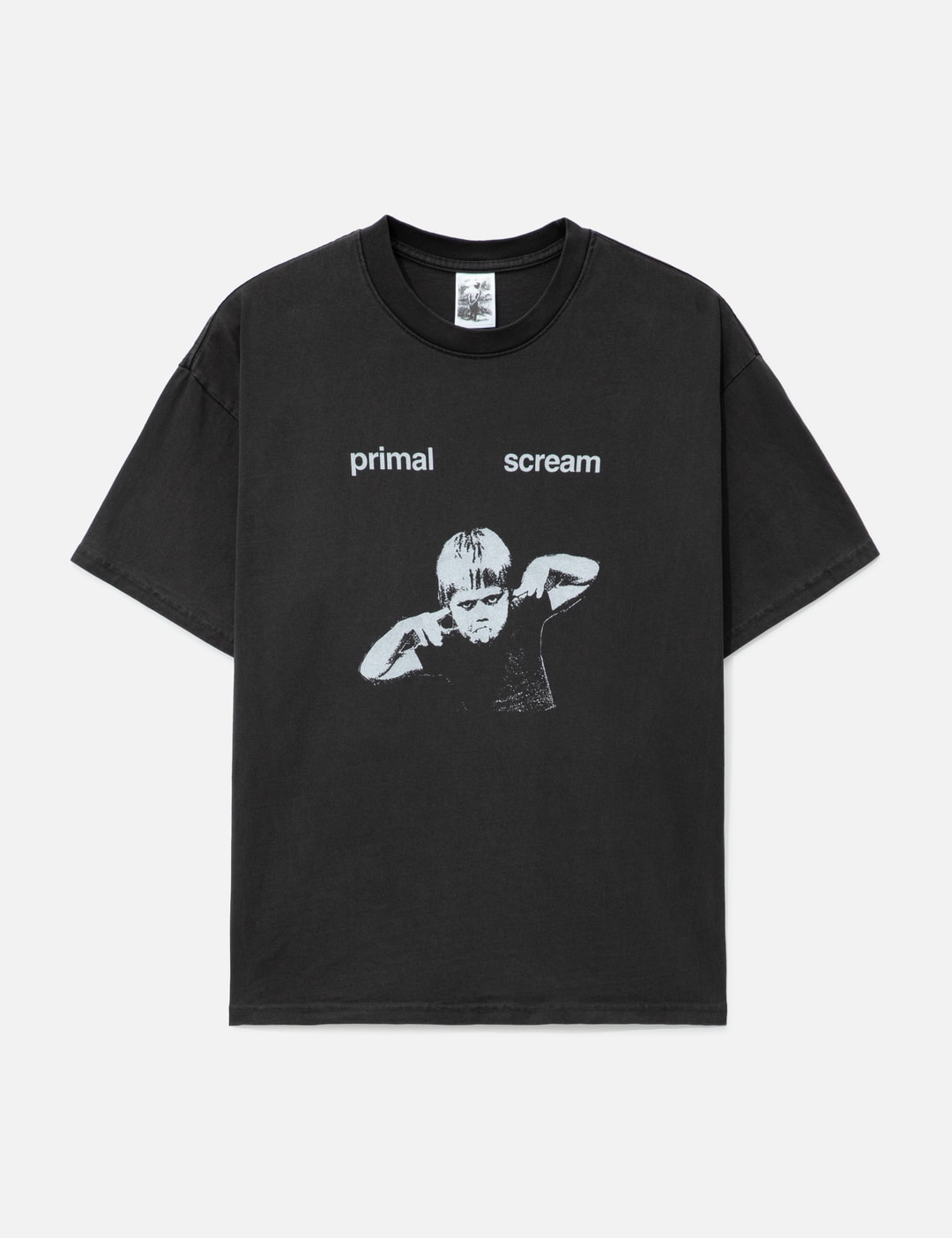 Basketcase - Primal Scream T-Shirt | HBX