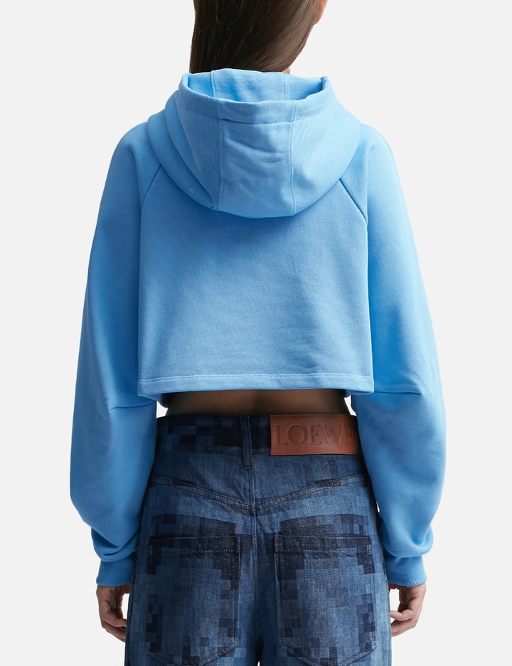 Cropped Hoodie Placeholder Image