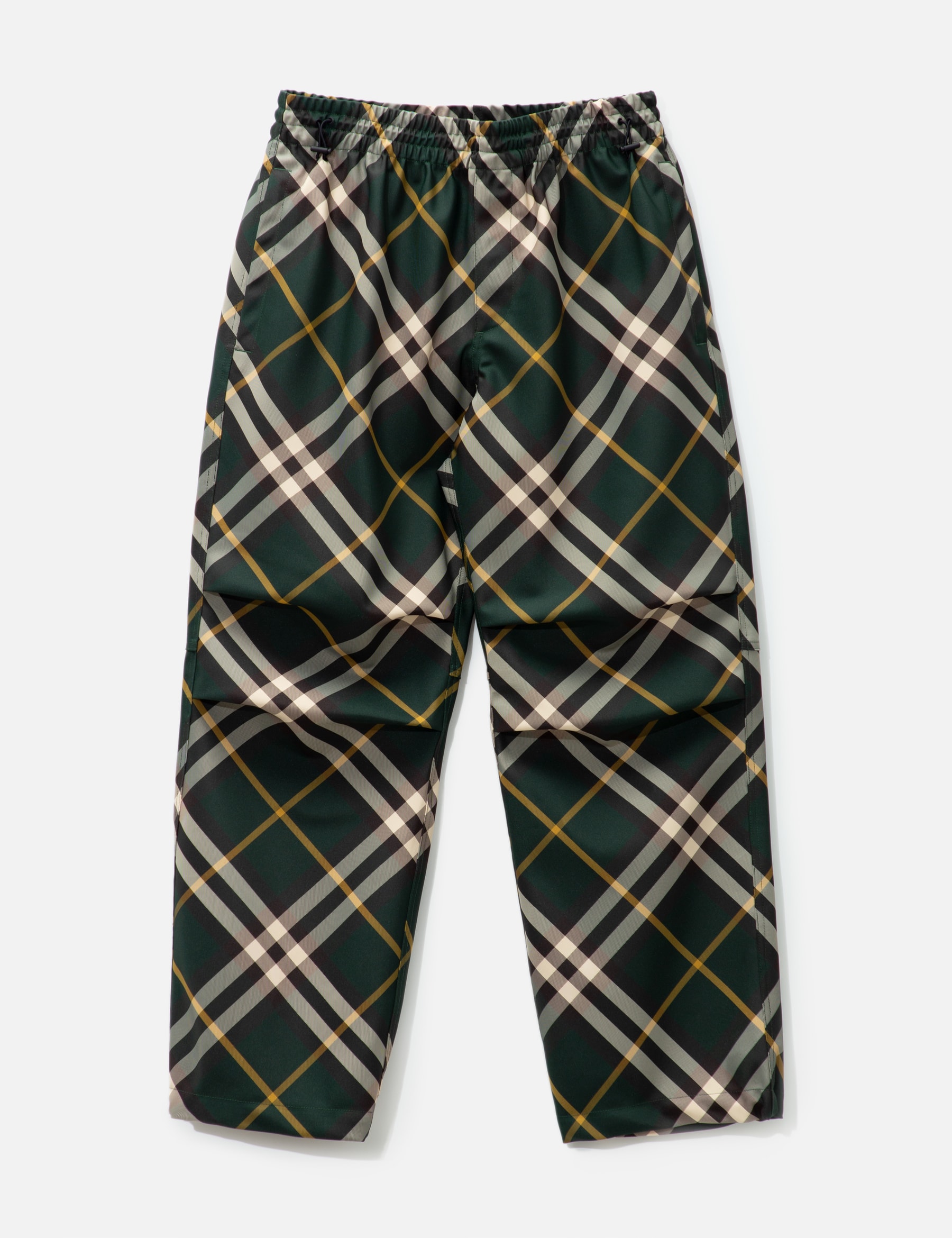CHECK PANTS view 16
