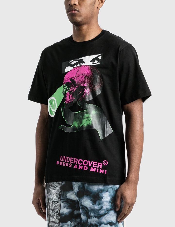 P.A.M. x Undercover 2020 SS T-Shirt A Placeholder Image