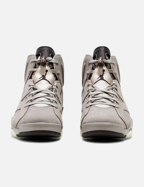 Air Jordan 6 X A Ma Maniére view 7