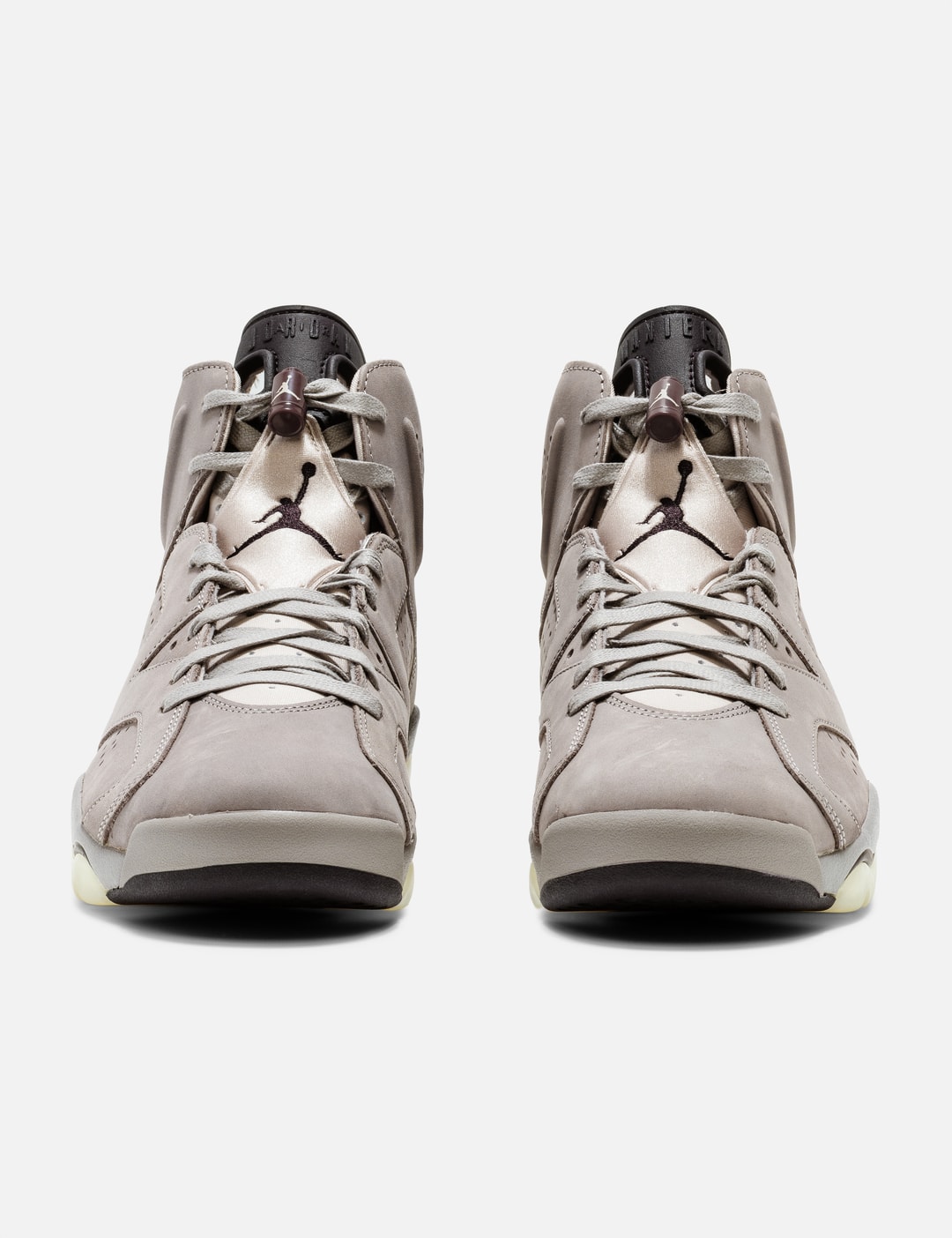 Air Jordan 6 X A Ma Maniére view 8