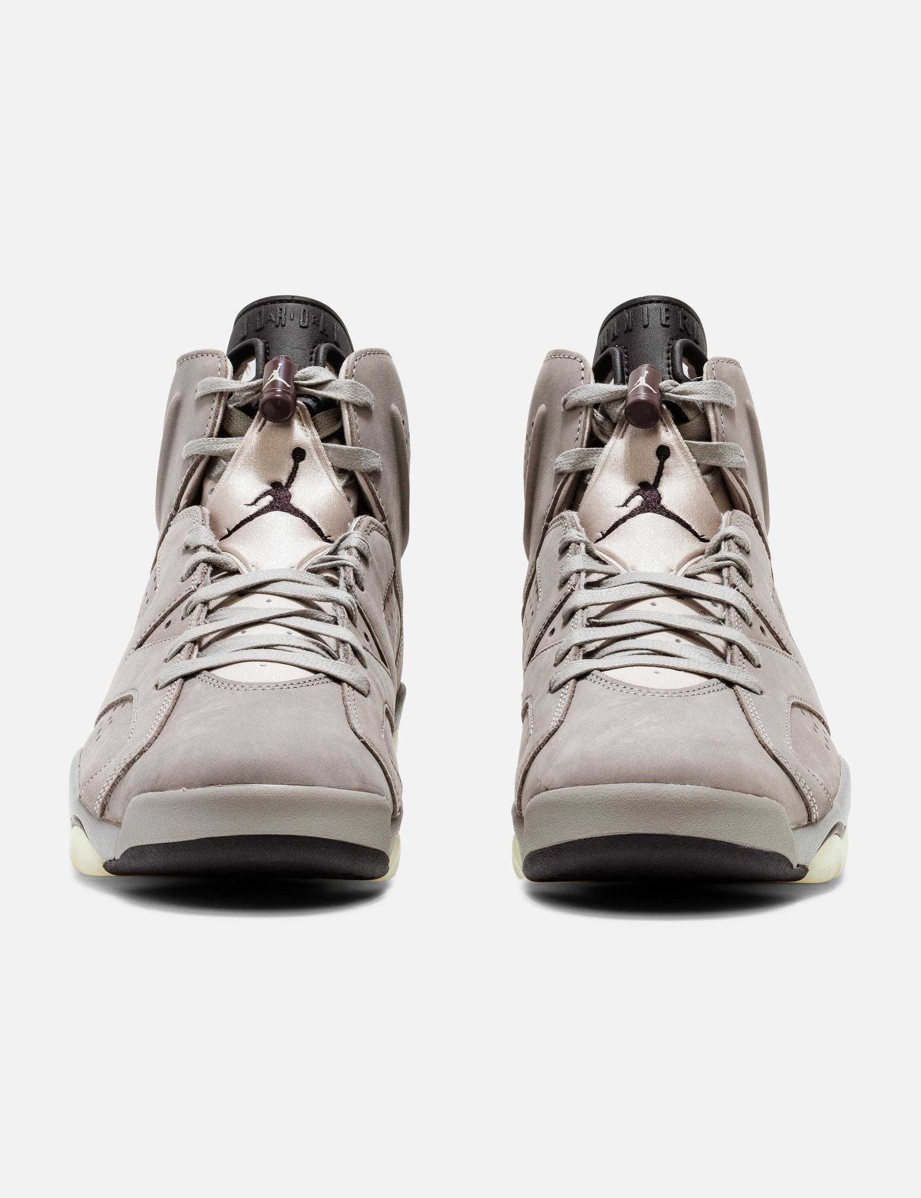 Air Jordan 6 X A Ma Maniére view 14