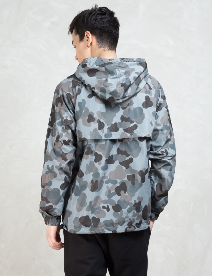 Ops Jacket Placeholder Image