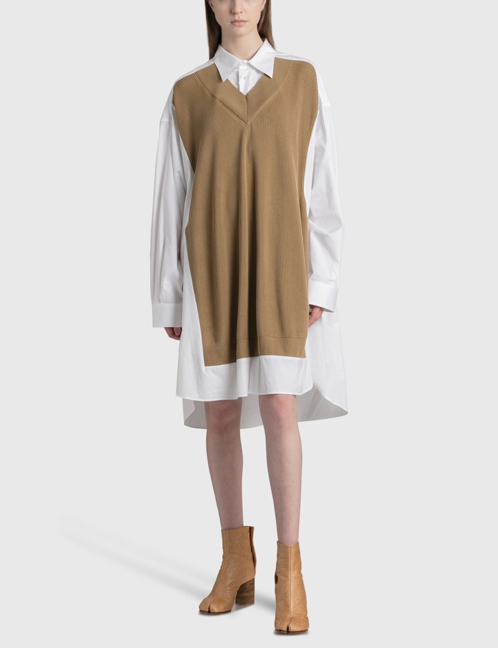 Maison Margiela Shirt Dress