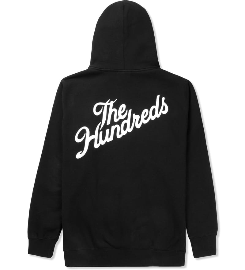 the hundreds hoodie