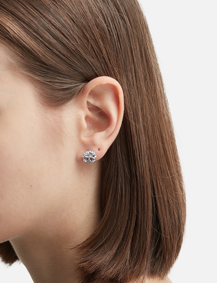 Maltese Cross Stud Earrings Placeholder Image