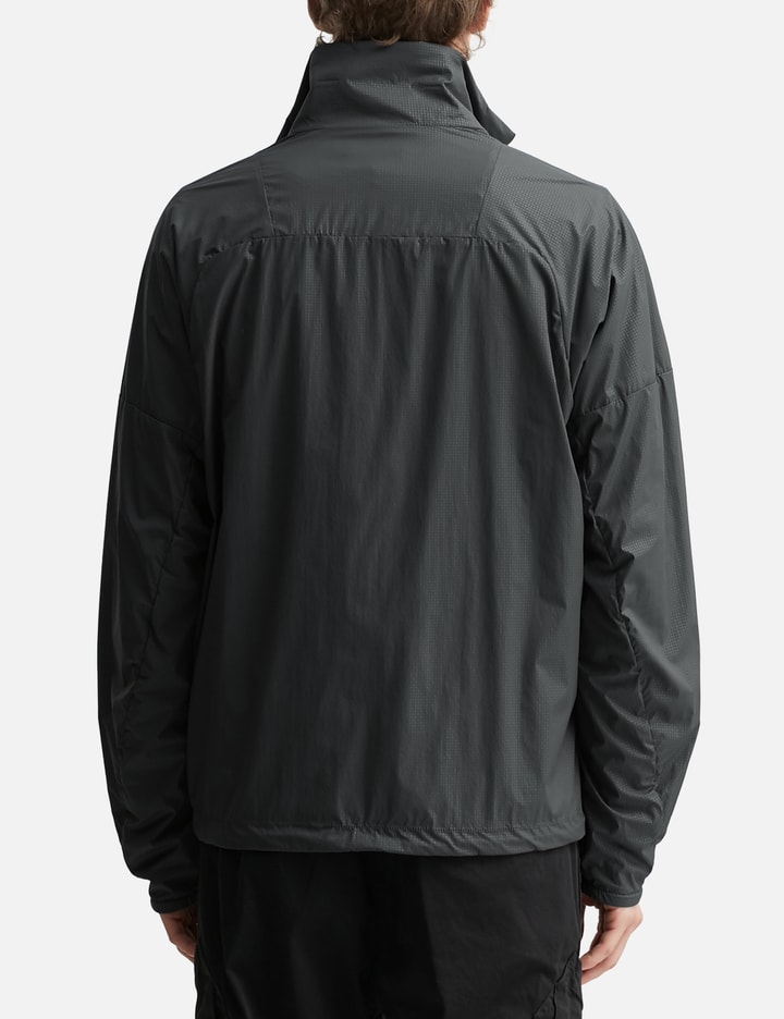 Stone Island Light Stretch Nylon Stellina Jacket