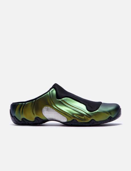 Nike Clogposite Green Goblin