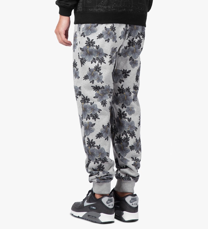 Heather Grey Division Sweatpants Placeholder Image
