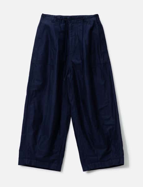 Needles H.D. Fatigue Trousers