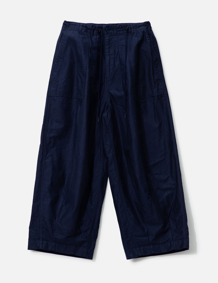 H.D. Fatigue Trousers Placeholder Image