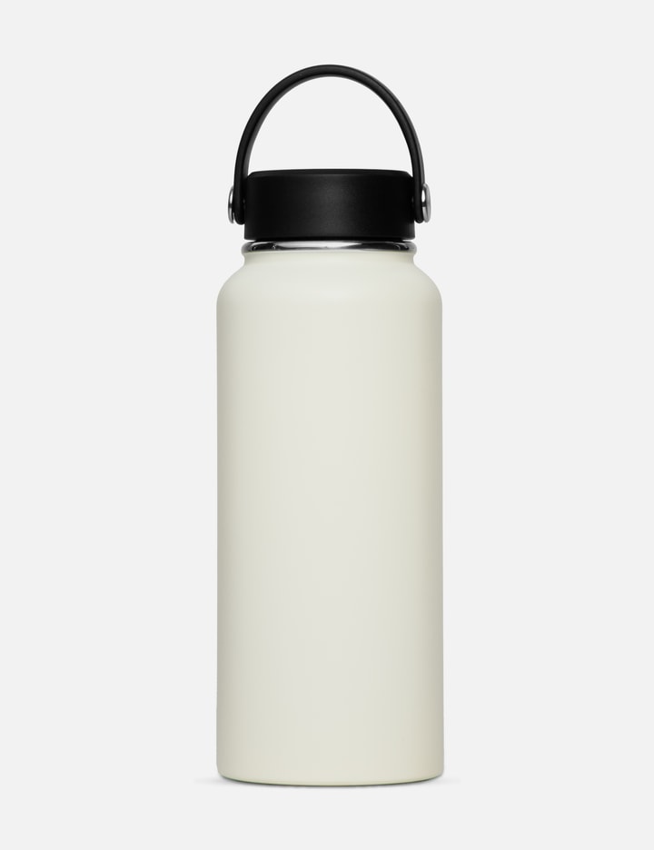 Shop Sporty &amp; Rich Syracuse Bottle In White