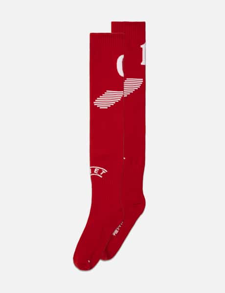 PIET Soccer Socks