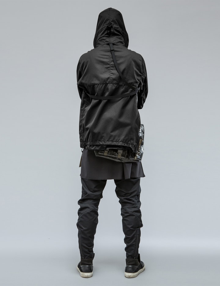 J1B-S HD Gabardine Interops æ Jacket Placeholder Image