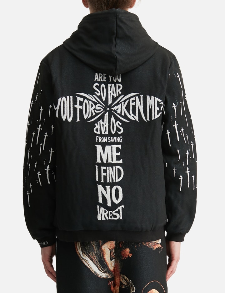 Entombment [hoodie] view 4