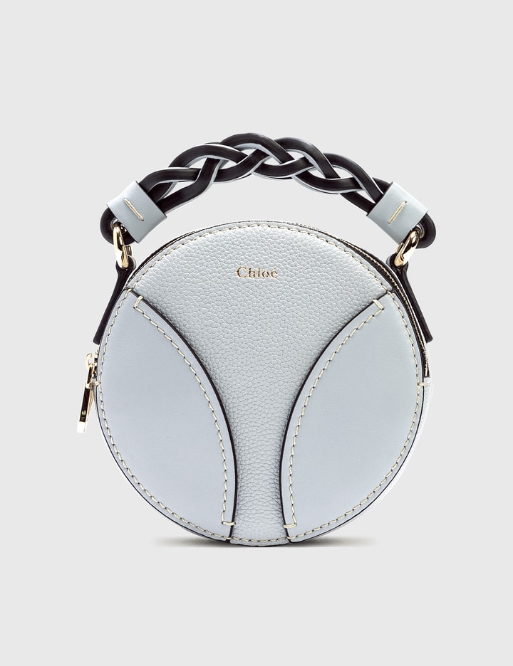 Chloé Mini Daria Chain Bag