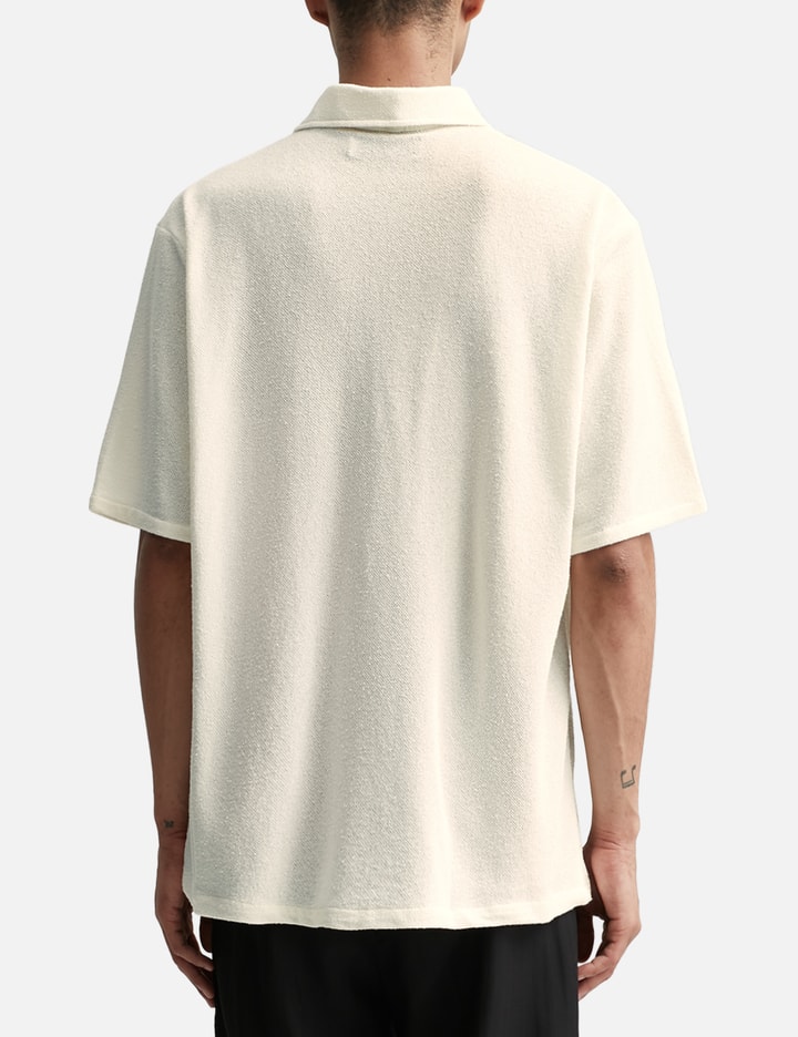 박스 셔츠 Placeholder Image