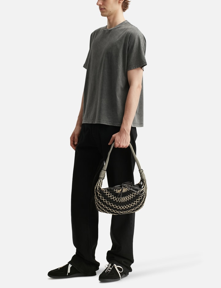Lemaire X Filt Fortune Croissant Filt Bag Placeholder Image