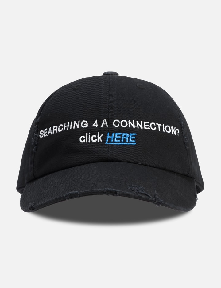 ARTIFICIALFEVER Rawedge Cap