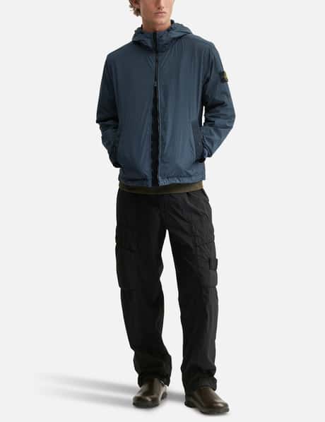 Garment Dyed Crinkle Reps NY Jacket view 14
