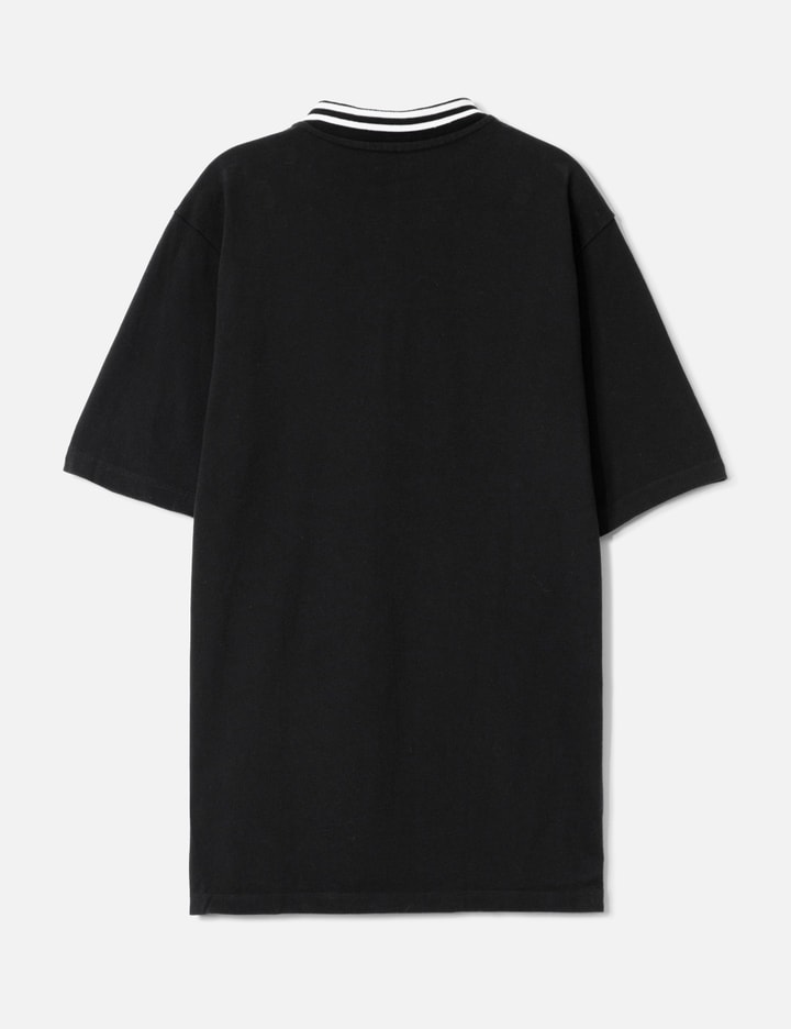 Evergreen Performance Pique Golf Polo Shirt Placeholder Image