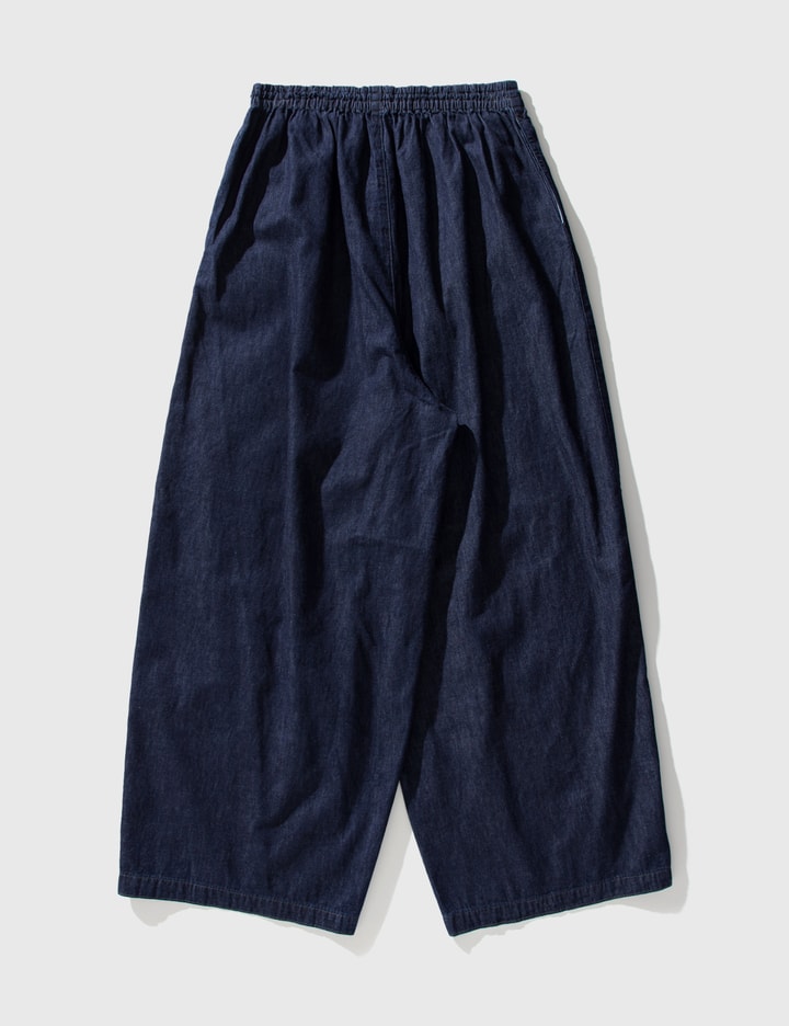 6oz Denim Pants Placeholder Image