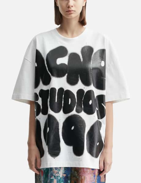 Acne Studios LOGO T-SHIRT