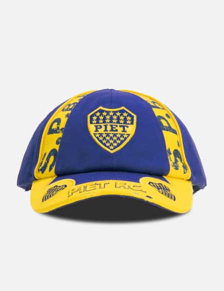 Piet PIET F.C. Emblem Cap