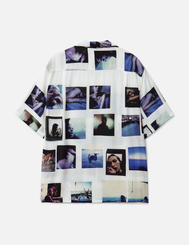 Davide Sorrenti Hawaiian Shirt Placeholder Image