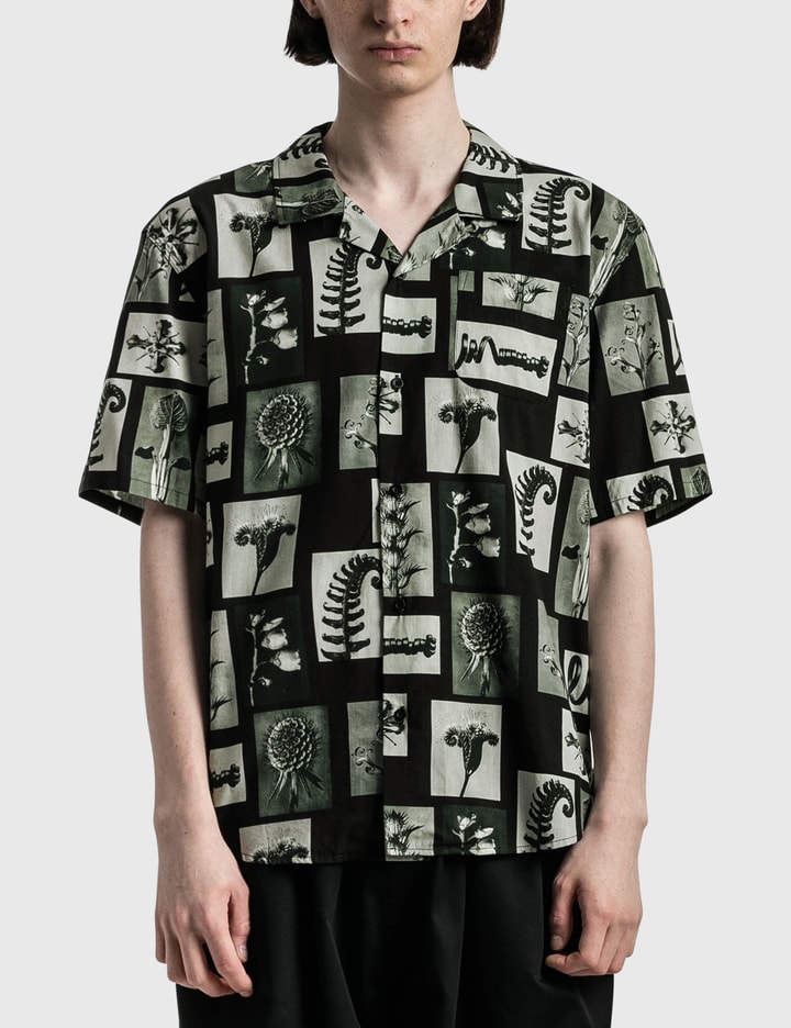 Botany Button Up Shirt Placeholder Image