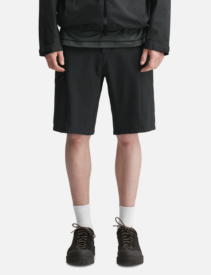 Hiking Patrol Hiking Patrol X Mammut SO Shorts