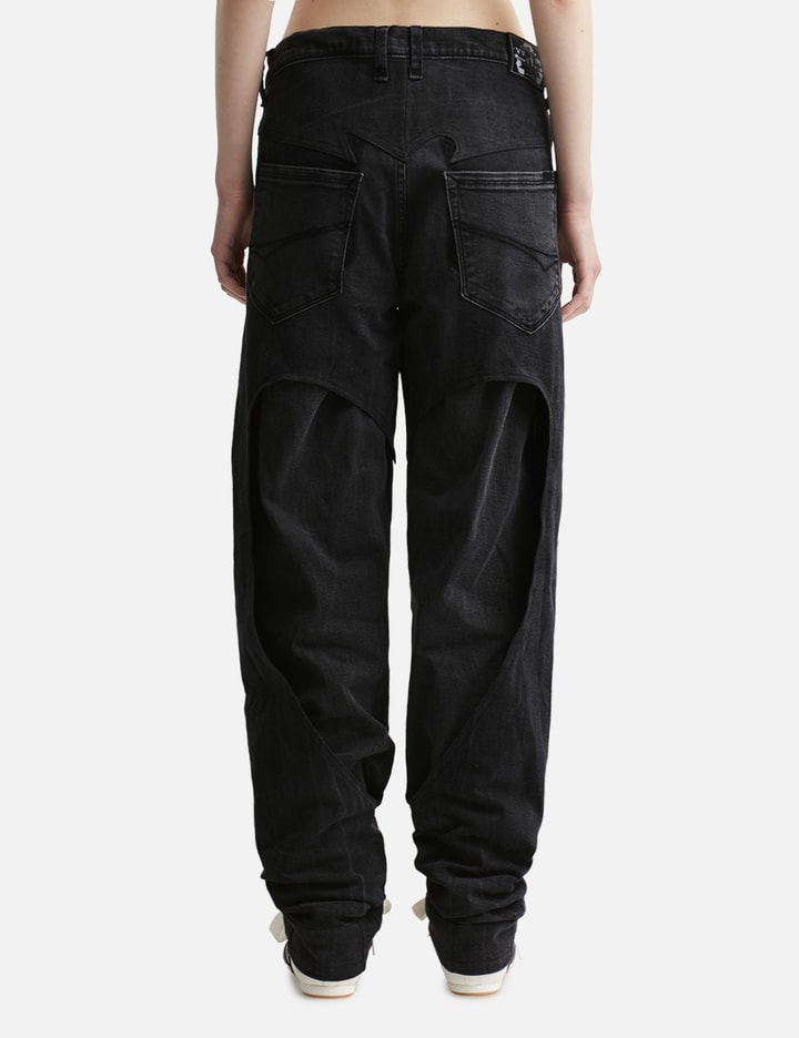 Upcycled Jeans 003 Placeholder Image