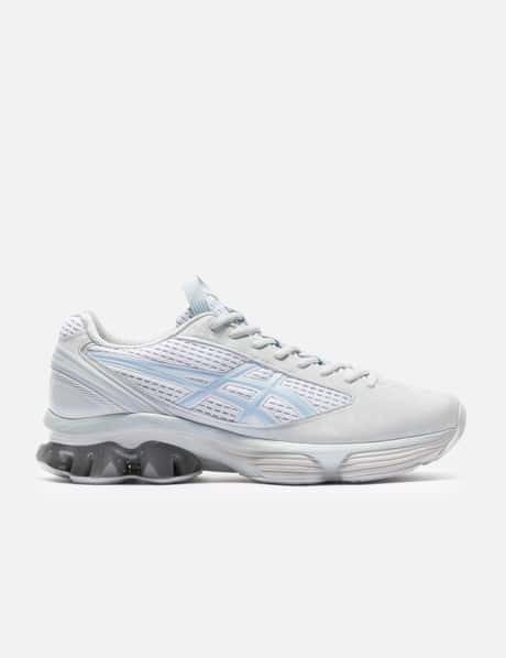 Asics US6-S Gel-Kinetic Fluent
