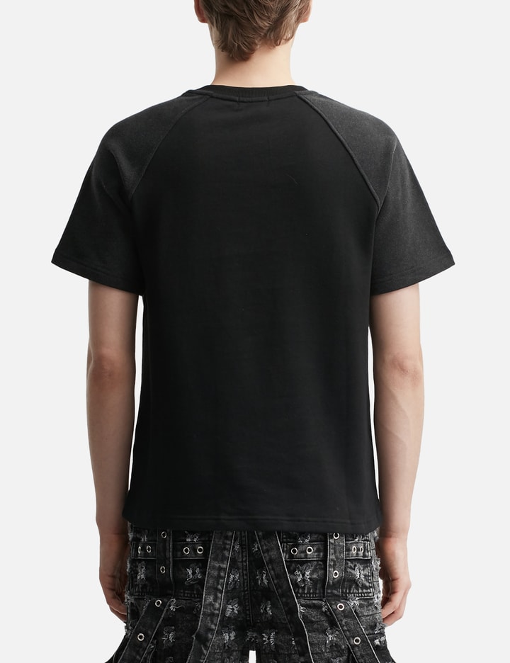 UWDT Washed T-shirt Placeholder Image