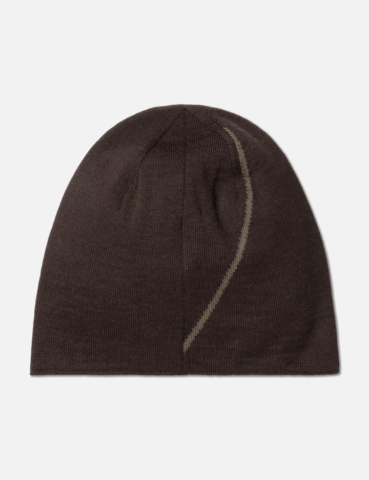 Logo Wool Beanie Placeholder Image