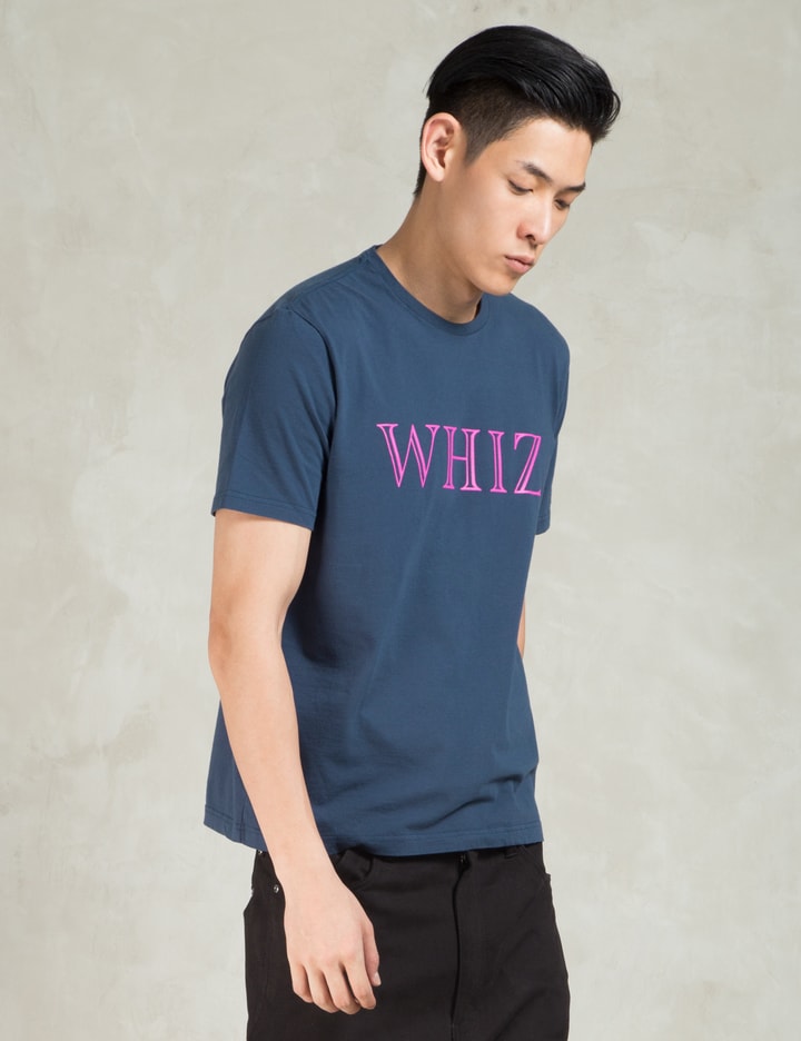 WHIZ T-SH Placeholder Image
