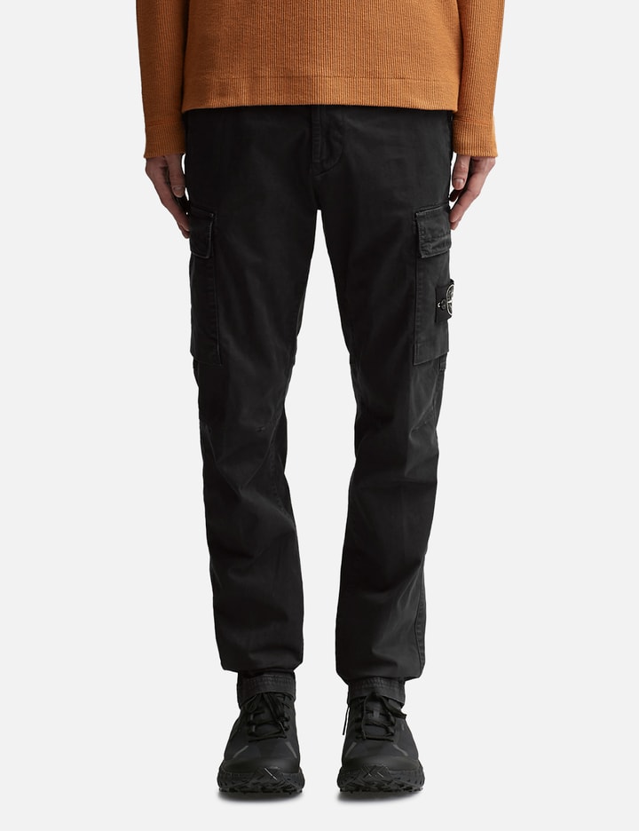 Garment Dyed Regular Pants Placeholder Image