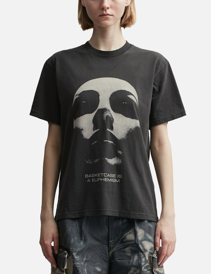 バスケットケース - Euphemism T-Shirt | HBX