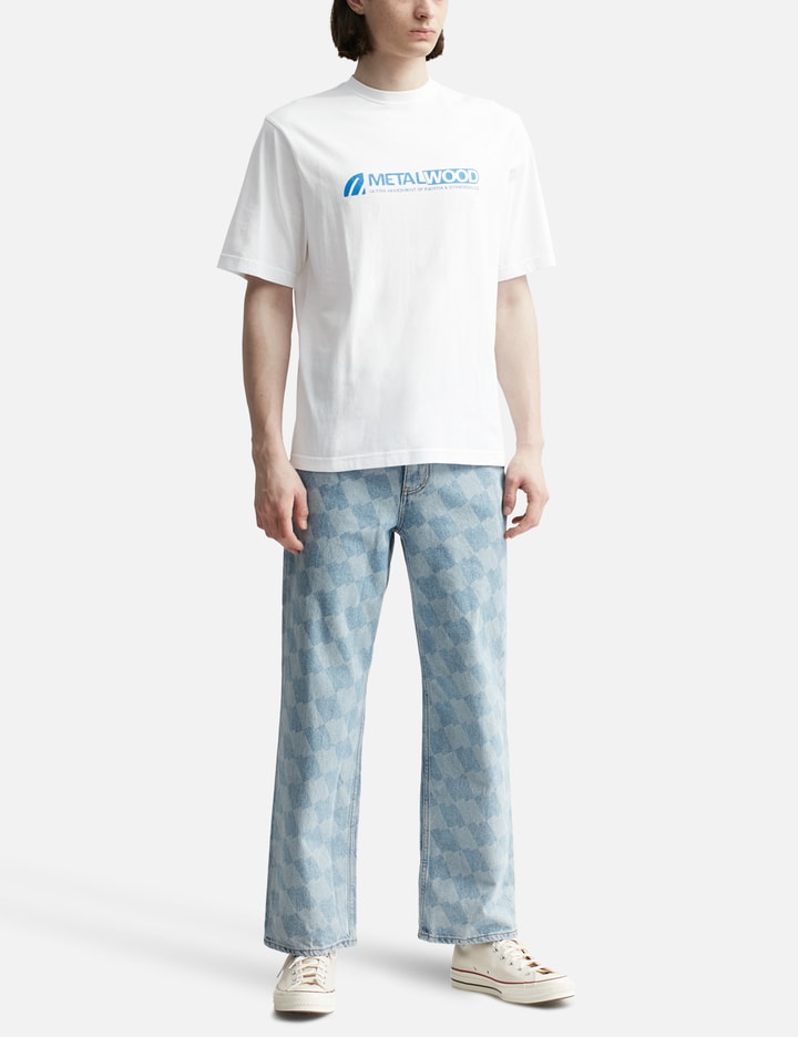 CORPORATION T-SHIRT Placeholder Image