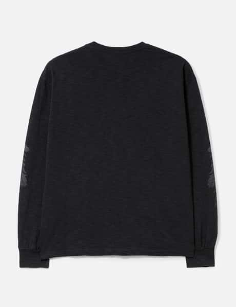 1011 Feather Long Sleeve view 9