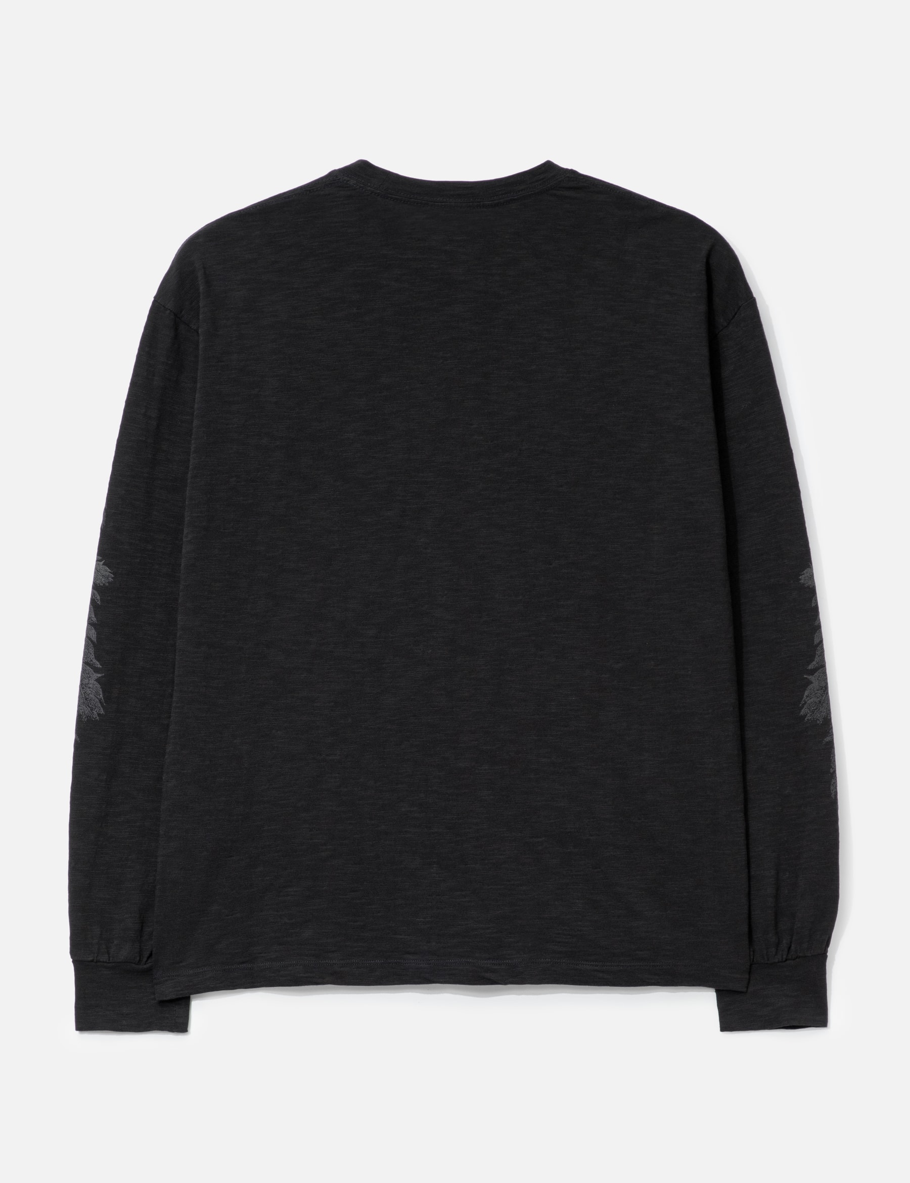 1011 Feather Long Sleeve view 20