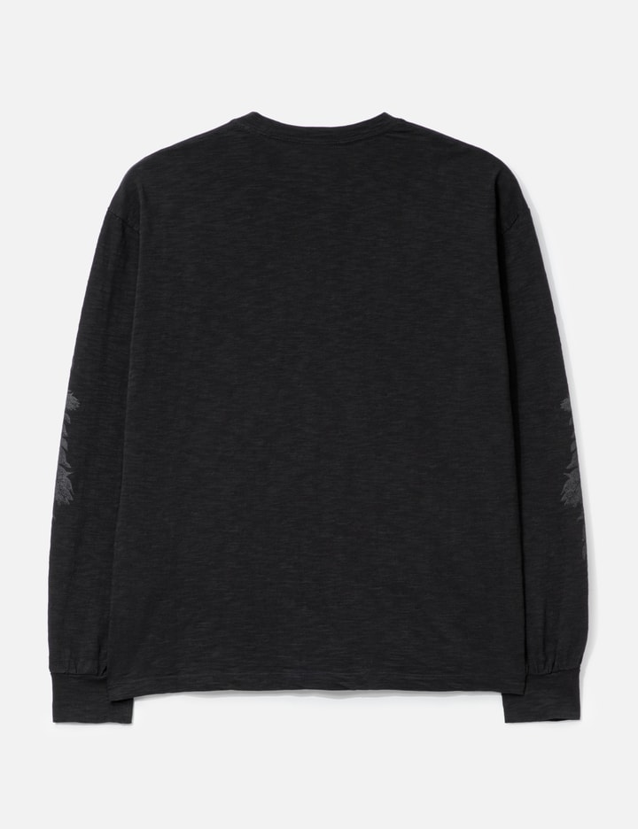 POLYTERU 1011 Feather Long Sleeve