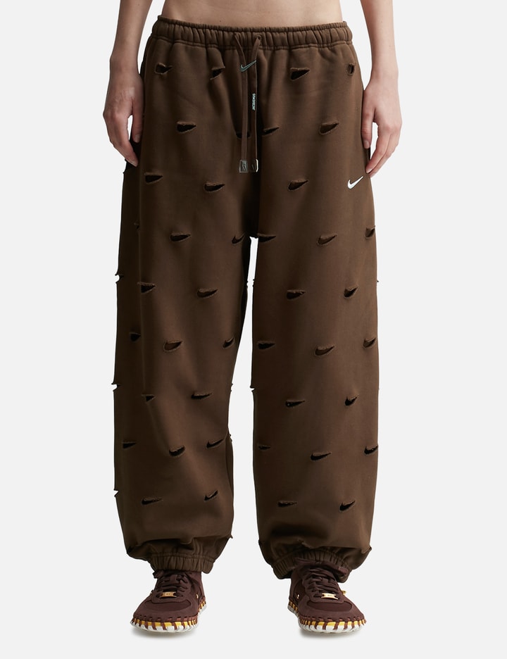 Nike x Jacquemus Swoosh Pants Placeholder Image