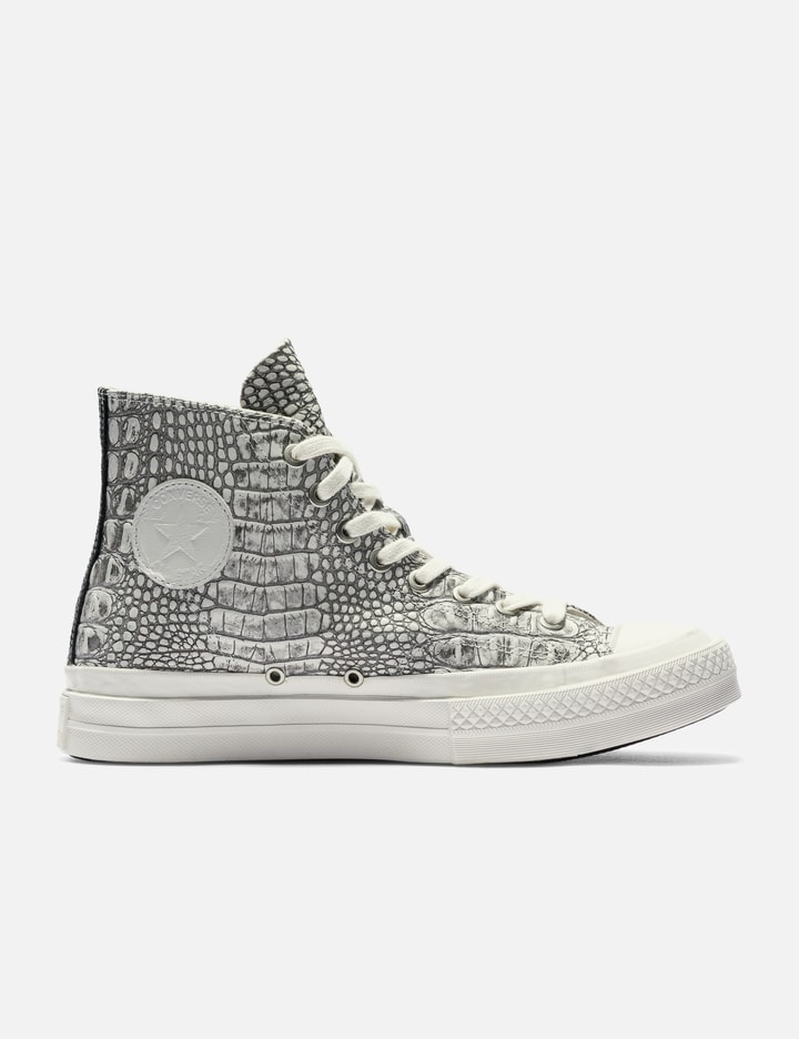 Converse Converse X First String Chuck Taylor All Star Croc High Top