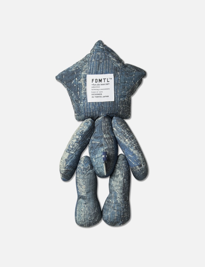 PRINTED BORO STAR DOLL Placeholder Image