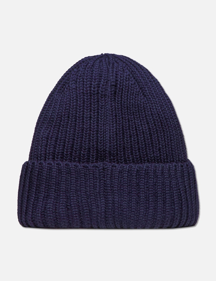 EXTRA FINE MERINO WOOL GOGGLE BEANIE Placeholder Image