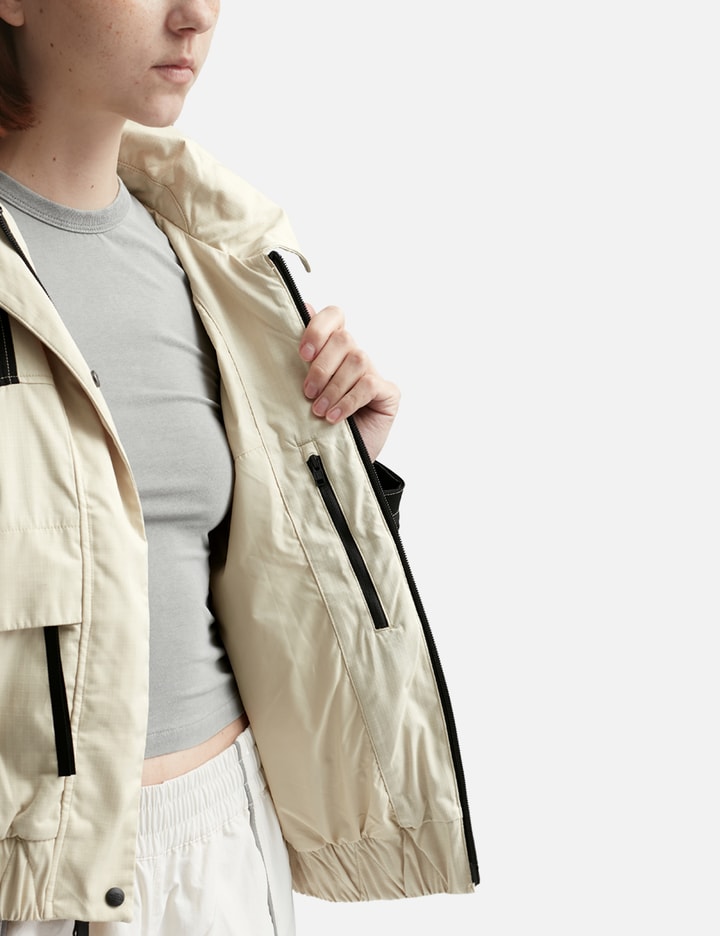 W URBAN BOMBER JACKET - AP Placeholder Image