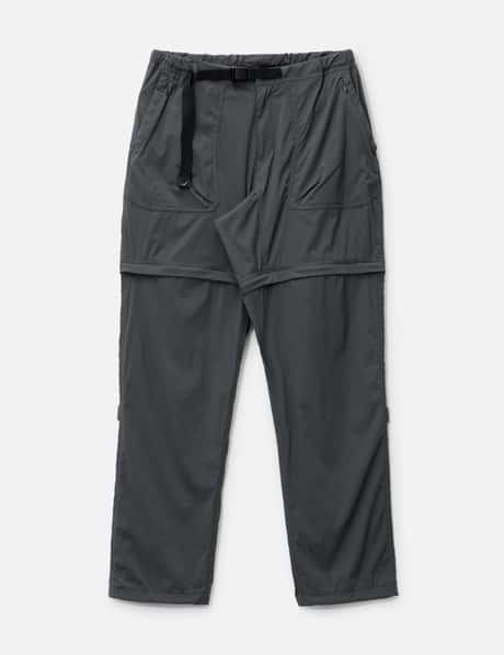 CAYL 2way Hiking Pants